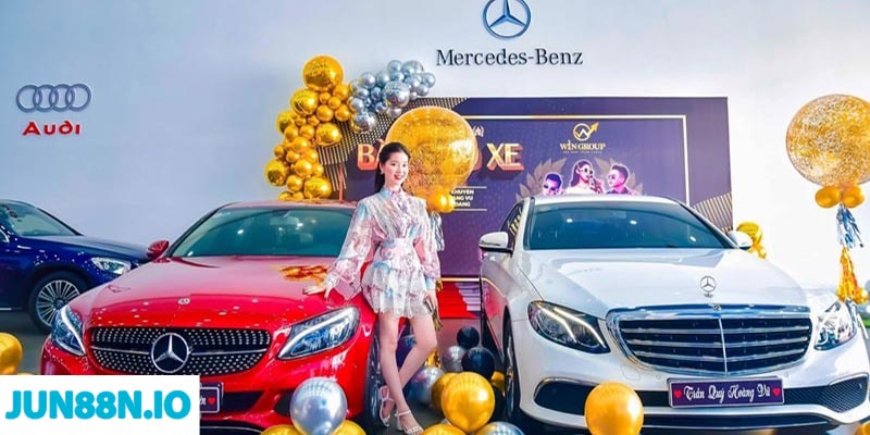 88fc baccarat có lừa đảo không