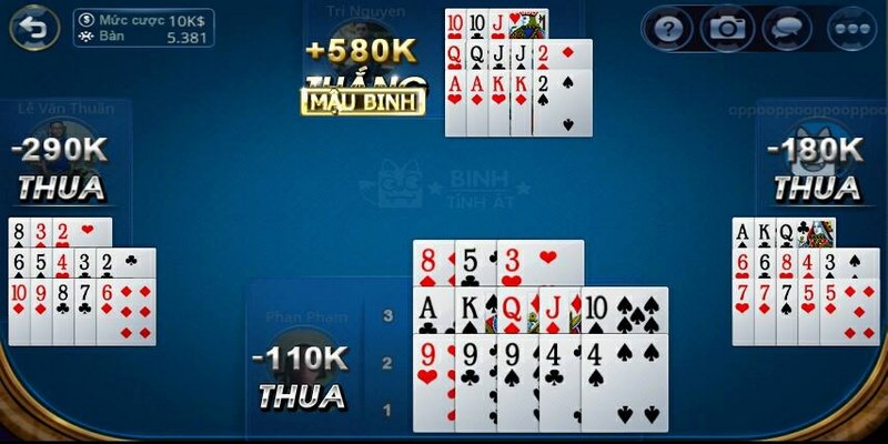 88fc game bai 3c cho may tinh