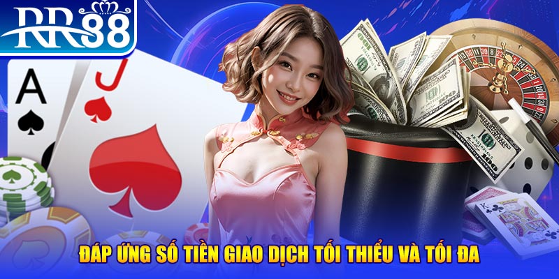 88fc đầu tư baccarat là gì